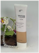 Radiant Coverage Body Enhancer