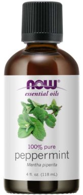 Peppermint Bliss Oil