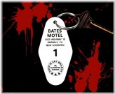 Bates Motel Key Fob