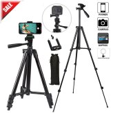 Handy Phone Stand Tripod with Bag