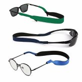 Neoprene SecureFit Eyewear Retainer