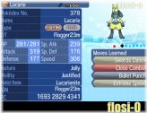 Lucarionite Guide: Shiny 6IV Mega Lucario with Mega Stone for Pokemon Sun, Moon, and Ultra