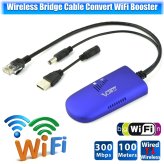 ConnectPro WiFi Bridge