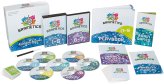 Mind Boost Math & Memory Kit