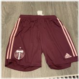 Rose City Soccer Shorts