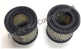 Air Filter Set - Sanborn #019-0053