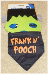 Monster Mash Bandana