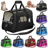 ComfyPaws Travel Bag for Small Pets