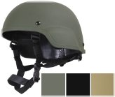 ShieldGuard Tactical Helmet