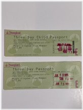 Magic Days Adventure Pass