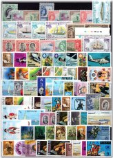 Grenada Commonwealth Stamp Archive