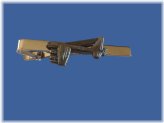 Stratofortress Tie Clip