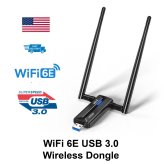 UltraSpeed Wireless Adapter