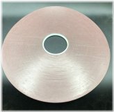 Gray Acrylic Foam Double-Sided Automotive Tape by 3M