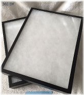 Heritage Showcase Tray