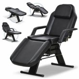 Relaxation Studio Multi-Functional Chair with Storage