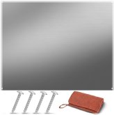 SteelGuard Range Shield