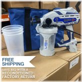 Graco TrueCoat 360 VSP Handheld Reconditioned