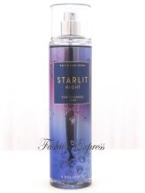Starlit Night Fragrance Mist