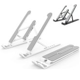 Foldable Notebook Riser Stand