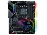 TAICHI RAZER X570: Advanced AMD Motherboard for High-Speed Performance