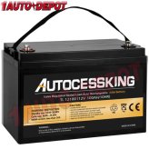 RevivePower 12V 12AH Rechargeable Battery