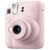 Blossom Pink Instant Film Camera