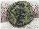 Claudius II Gothicus Coin - 268-270 AD