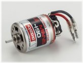 Speedster Brushed Motor