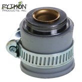 Python Clean & Fill Gravel Cleaning Vac Tube