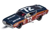 Talladega Thunder Slot Car