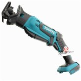 Makita Compact Cordless Reciprocating Saw
