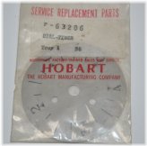 Timeless Hobart Dial