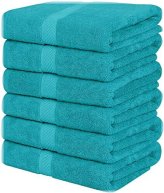 Sumptuous Cotton Bliss Towel Set