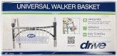 Drive Walker Essentials Organizer Tray