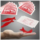 Mystical Fish Fortune Tellers