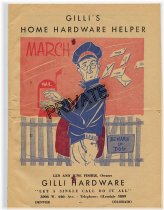 Time Capsule Eats: A Taste of History