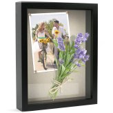 Shadowwood Frame: Elegant Display for Memorable Moments