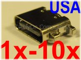 CableLink USB-C Charging Port for ONN Tablets - Compatible with Multiple Models