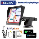 Navigator Touchscreen Stereo