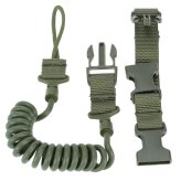 Secure Carry Lanyard