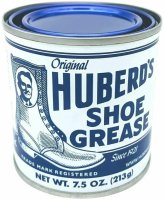 Sole Saver's Shoe Grease