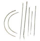 Precision Needle Set