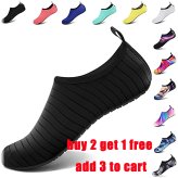 AquaStride Water Shoes