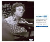 Composer's Signature: Randy Newman