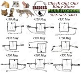 Wilderness Capture Kit