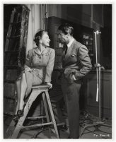 Vintage Ford Theatre Stills