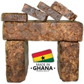 Ghanaian Black Pearl Soap