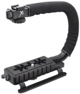 C-Frame Camera Grip Stabilizer