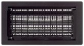 EnergySaver Vent Black 8x16